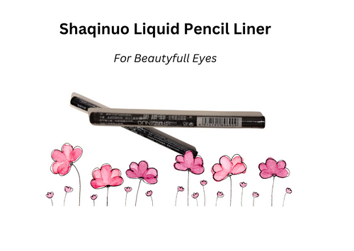 Liquid Pencil Eye Liner MadHug - Beauty Store