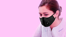 Load image into Gallery viewer, Masks sports with PM 2.5 Filters MadHug Health Beauty and Personal Care

