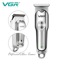 Load image into Gallery viewer, Hair Trimmer VGR Machine Professional V-701 MadHug Health Beauty and Personal Care
