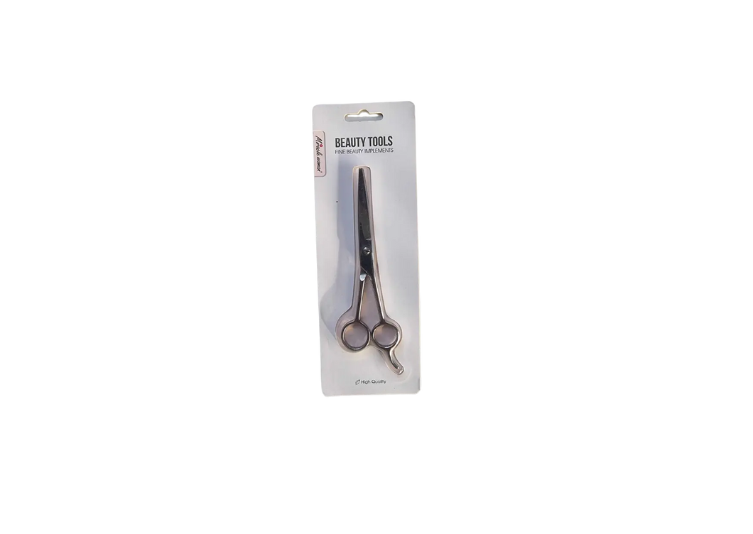 Scissors Stainless Steel Beauty Tool MadHug - Beauty Store