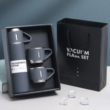 Load image into Gallery viewer, Thermos Vacuum Flask- Hot or Cold MadHug - Beauty Store
