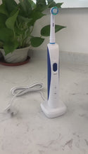 Load and play video in Gallery viewer, Electric Tooth Brush Oscillate Type BH-125
