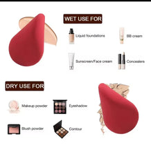 Load image into Gallery viewer, Makeup Sponge

