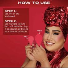 Load image into Gallery viewer, Makeup Sponge
