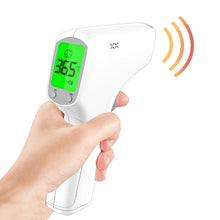 Load image into Gallery viewer, Infrared Forehead Thermometer(HGO1)Contactless MadHug Health Beauty and Personal Care
