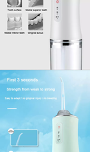 Load image into Gallery viewer, Water Floss Dental Oral Irrigator MadHug Health Beauty and Personal care
