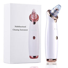Load image into Gallery viewer, Bundle Buy- 1x pore cleaner 1x eyelashes and 1x lipstick Save $$$$ at MadHug. Suction pump for Black head removal and skin pore cleaning.

