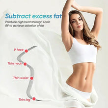 Load image into Gallery viewer, Body Slimming Massager MadHug Health Beauty and Personal Care
