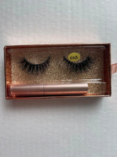Load image into Gallery viewer, Eye Lashes magnetic Silk MadHug Health Beauty and Personal Care

