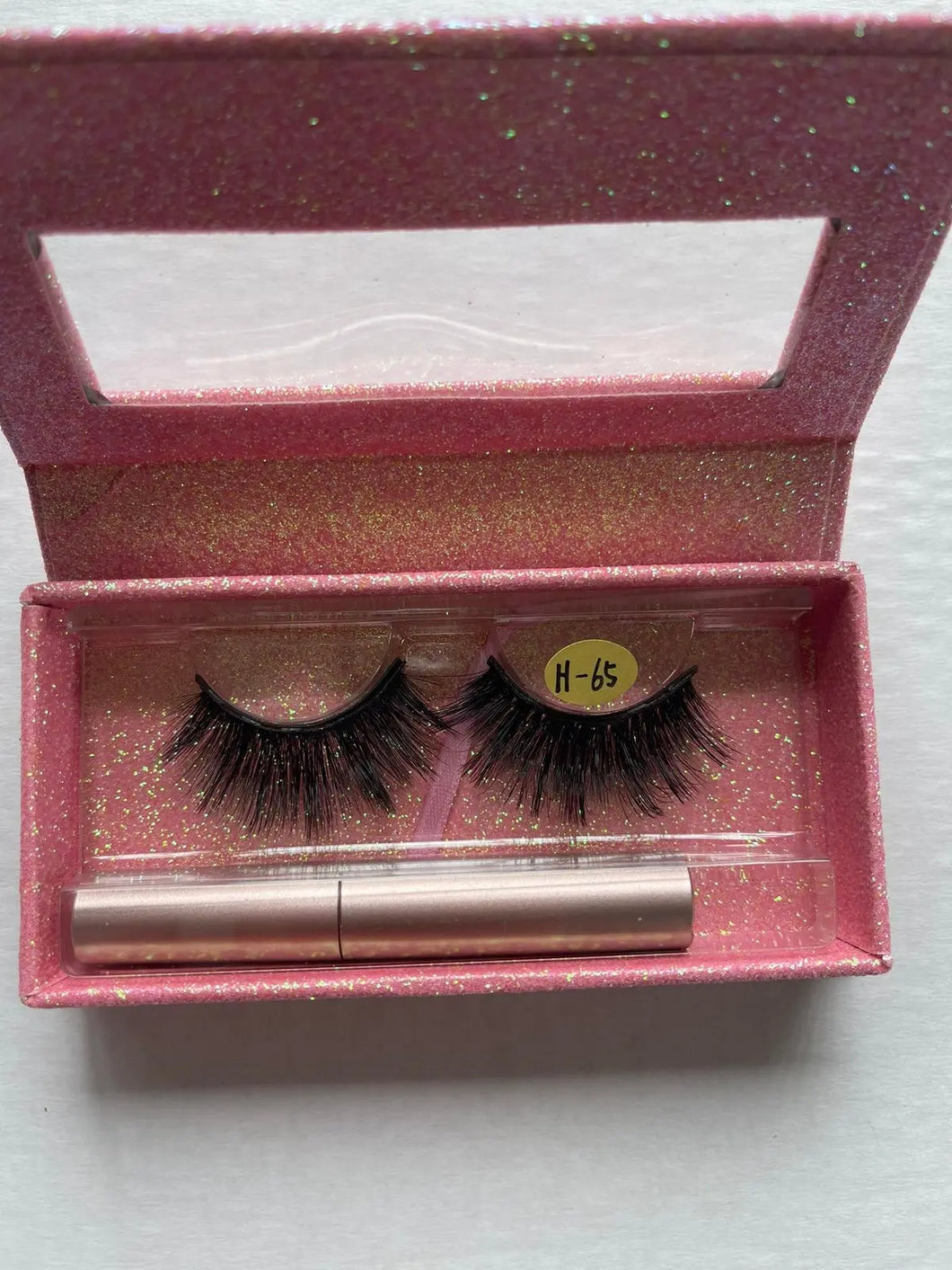 Eye Lashes magnetic Silk MadHug Health Beauty and Personal Care