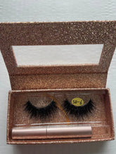 Load image into Gallery viewer, Eye Lashes magnetic Silk MadHug Health Beauty and Personal Care
