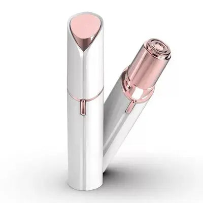 FLAWBESS Facial Hair Trimmer MadHug Health Beauty and Personal Care