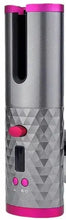 Load image into Gallery viewer, Hair Curler Wireless USB Auto MadHug Health Beauty and Personal Care
