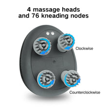 Load image into Gallery viewer, Scalp Massager - Gess Magic Hand MadHug Health Beauty and Personal care
