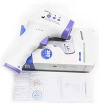 Load image into Gallery viewer, Infrared Forehead Thermometer (HGO1)Medical Standard Contactless Digital MadHug Health Beauty and Personal Care
