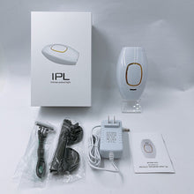Load image into Gallery viewer, Hair Removal Lazer Device- Epilator IPL MadHug Health Beauty and Personal care
