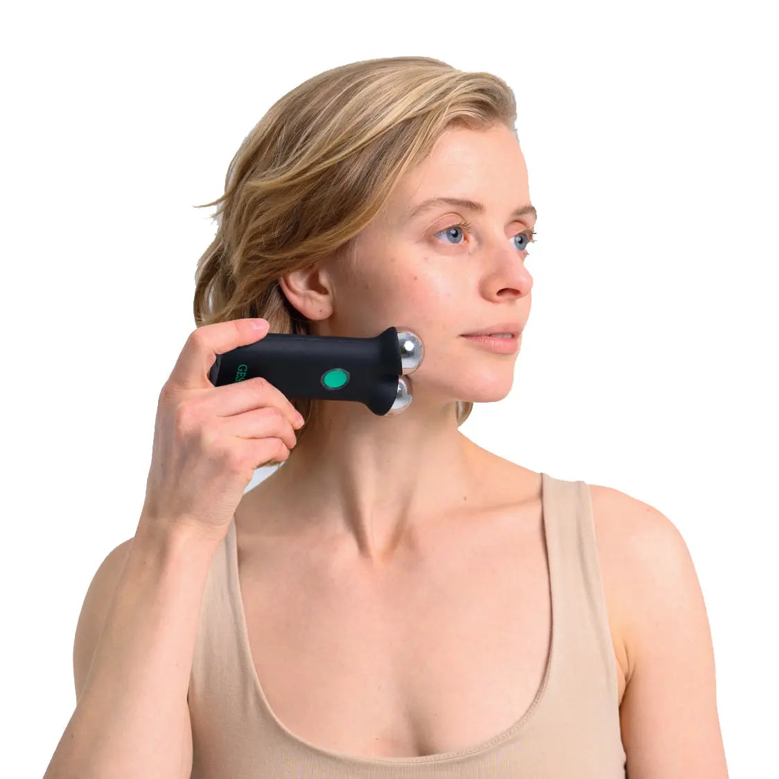 Microcurrent Therapy Portable Face Skin Tightening – MadHug - Beauty Store