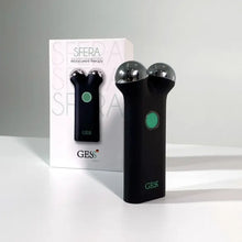 Load image into Gallery viewer, Microcurrent Therapy Portable Face Skin Tightening Lifting Device Facial Beauty Machine MadHug Health Beauty and Personal care
