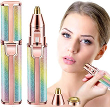 Load image into Gallery viewer, Sale Eye brow Trimmer + Hair Shaver 2in1 MadHug Health Beauty and Personal Care
