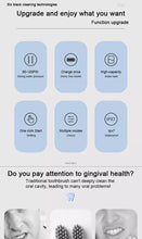 Load image into Gallery viewer, Water Floss Dental Oral Irrigator MadHug Health &amp; Personal care
