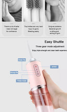 Load image into Gallery viewer, Water Floss Dental Oral Irrigator MadHug Health Beauty and Personal care
