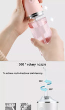Load image into Gallery viewer, Water Floss Dental Oral Irrigator MadHug Health Beauty and Personal care
