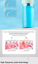 Load image into Gallery viewer, Water Floss Dental Oral Irrigator MadHug Health Beauty and Personal care
