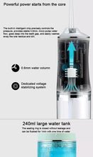 Load image into Gallery viewer, Water Floss Dental Oral Irrigator MadHug Health Beauty and Personal care
