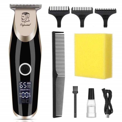 Hair Trimmer Professional- Performance Like A Barbers MadHug Health Beauty and Personal care