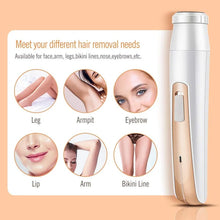 Load image into Gallery viewer, Electric Hair Trimmer Wet and Dry Multi Purpose MadHug Health Beauty and Personal Care
