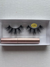 Load image into Gallery viewer, Eye Lashes magnetic Silk MadHug Health Beauty and Personal Care
