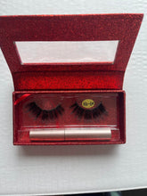 Load image into Gallery viewer, Eye Lashes magnetic Silk MadHug Health Beauty and Personal Care
