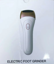 Load image into Gallery viewer, Foot Callus Remover Electric WT-263 MadHug Health Beauty and Personal Care
