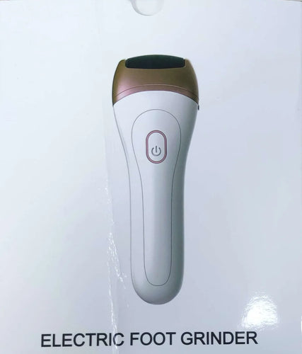 Foot Callus Remover Electric WT-263 MadHug Health Beauty and Personal Care